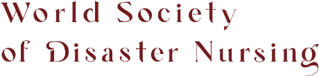 World Society of Disaster Nursing